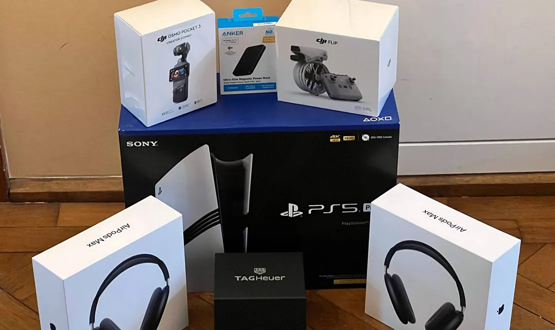 Private Store Order Success